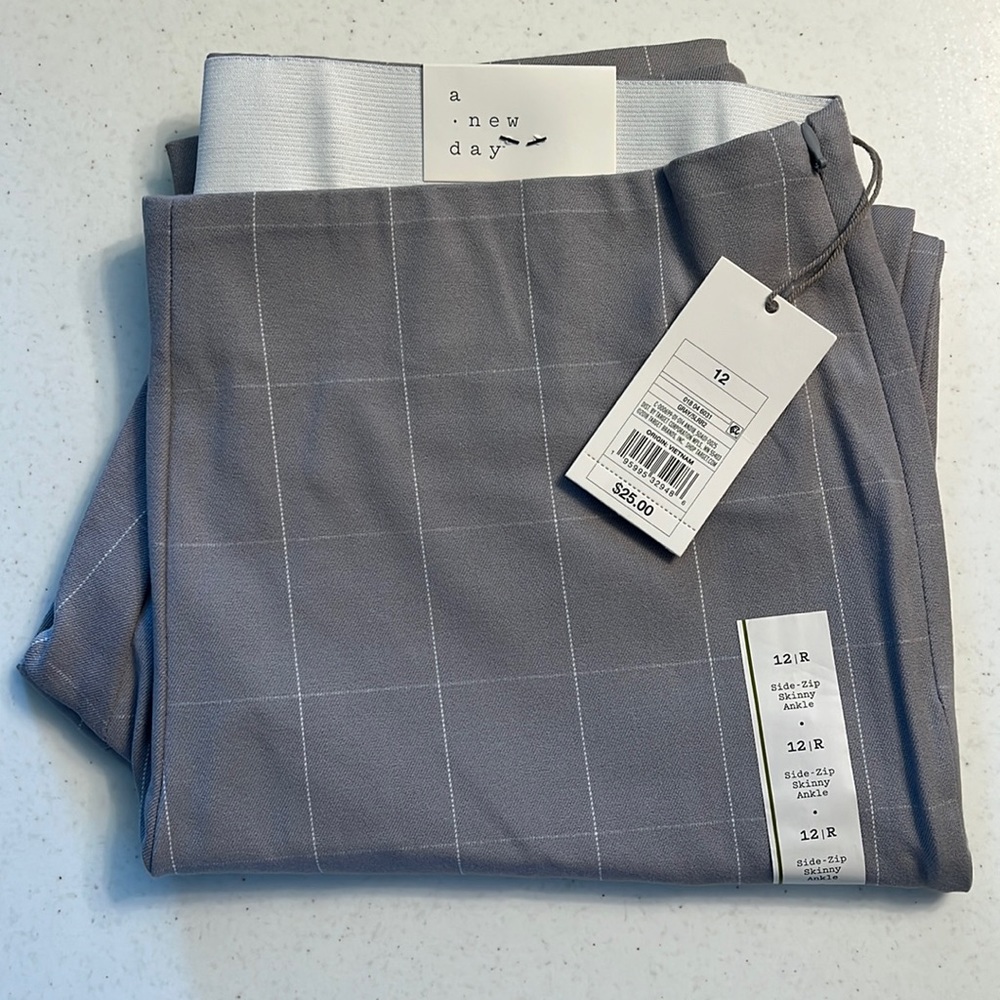 Work Pants